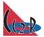 Logo de Deux Rivières