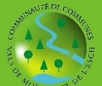 Logo de Vals de Moselle et de l'Esch