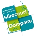 Logo de Mirecourt Dompaire