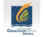 Logo de Chalaronne-centre