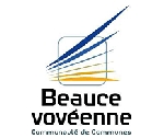 Logo de Beauce vovéenne