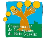 Logo de Bois-Gueslin