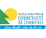 Logo de plateau d'Hauteville