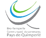 Logo de Pays de Quimperlé