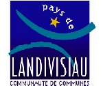 Logo de Pays de Landivisiau