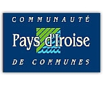 Logo de Pays d'Iroise