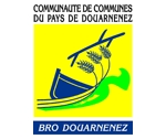 Logo de Pays de Douarnenez