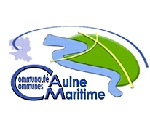 Logo de Aulne Maritime