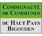 Logo de Haut Pays Bigouden