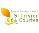 Logo de canton de Saint-Trivier-de-Courtes