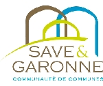 Logo de Save et Garonne
