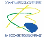 Logo de en Bocage Bourbonnais