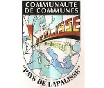 Logo de Pays de Lapalisse