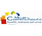 Logo de Moulins