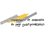 Logo de en Pays Saint-Pourcinois