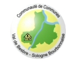 Logo de Val de Besbre - Sologne Bourbonnaise