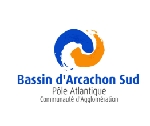 Logo de Bassin d'Arcachon SudCOBAS
