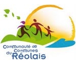 Logo de Réolais