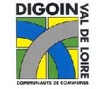 Logo de Digoin Val de Loire