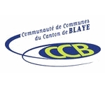 Logo de canton de Blaye