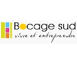Logo de Bocage Sud