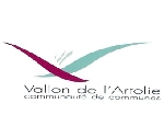 Logo de Vallon de l'Artolie
