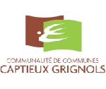 Logo de Captieux-Grignols