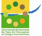 Logo de Pays de Chevagnes en Sologne Bourbonnaise