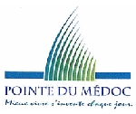 Logo de Pointe du Médoc