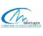 Logo de Montluçonnaise
