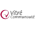 Logo de Vitré-Communauté