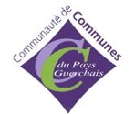 Logo de Pays Guerchais