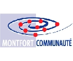 Logo de Montfort Communauté