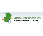 Logo de Pays de Montauban-de-Bretagne