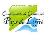 Logo de Pays de Liffré