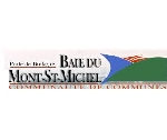 Logo de Baie du Mont Saint-Michel