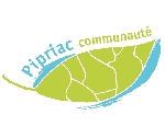 Logo de Pipriac Communauté