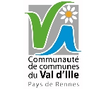Logo de Val d'Ille