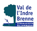 Logo de Val de l'Indre - Brenne