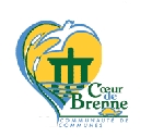 Logo de Cœur de Brenne