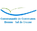 Logo de Brenne - Val de Creuse