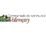 Logo de Pays de Valençay
