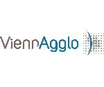 Logo de ViennAgglo