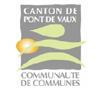 Logo de canton de Pont-de-Vaux