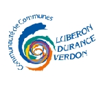 Logo de Luberon Durance Verdon