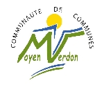 Logo de Moyen Verdon