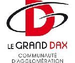 Logo de Grand Dax