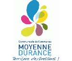Logo de Moyenne Durance