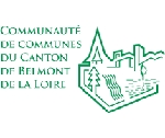 Logo de Canton de Belmont-de-la-Loire