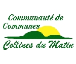 Logo de Collines du matin